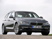 BMW 3 Series Touring 2013 puzzle 7722