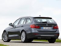 BMW 3 Series Touring 2013 stickers 7724