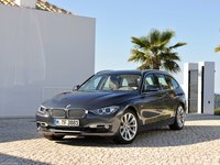 BMW 3 Series Touring 2013 puzzle 7725