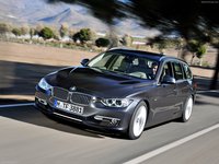 BMW 3 Series Touring 2013 puzzle 7728
