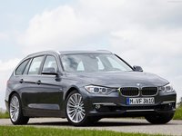 BMW 3 Series Touring 2013 puzzle 7730