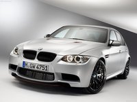 BMW M3 CRT 2012 Poster 7811