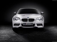 BMW M135i Concept 2012 Poster 7822
