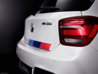 BMW M135i Concept 2012 tote bag #7825