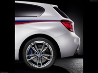 BMW M135i Concept 2012 tote bag #7826