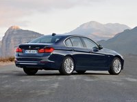 BMW 3 Series 2012 Poster 7874