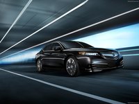 Acura TLX 2015 Poster 790