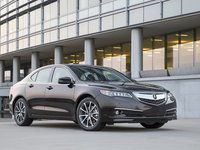 Acura TLX 2015 Poster 793