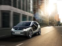 BMW i3 Concept 2011 puzzle 7936