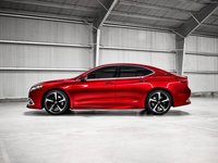 Acura TLX Concept 2014 Poster 798