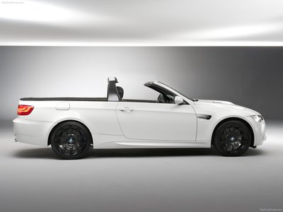 BMW M3 Pickup Concept 2011 calendar