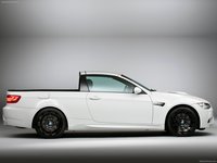 BMW M3 Pickup Concept 2011 stickers 8013