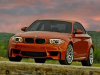 BMW 1 Series M Coupe US Version 2011 Poster 8127
