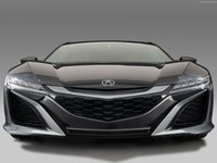 Acura NSX Concept 2013 Mouse Pad 850