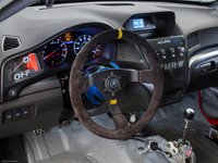 Acura ILX Endurance Racer 2013 Mouse Pad 868