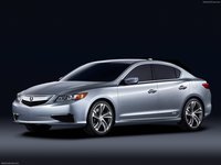 Acura ILX Concept 2012 puzzle 916